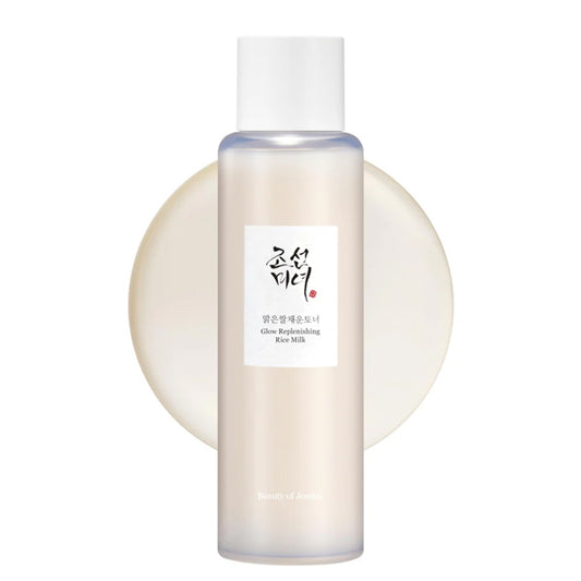 BEAUTY OF JOSEON Glow Replenishing Rice Milk - mitrinošs toniks