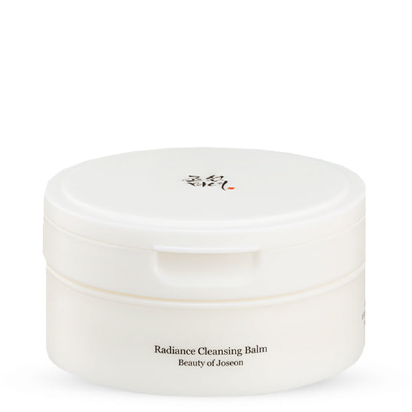 Beauty of Joseon Radiance Cleansing Balm 100ml - Korejas tīrīšanas balzams ar zaļās tējas ekstraktu un rīsu kliju eļļu.