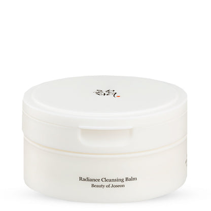 Beauty of Joseon Radiance Cleansing Balm 100ml - Korejas tīrīšanas balzams ar zaļās tējas ekstraktu un rīsu kliju eļļu.