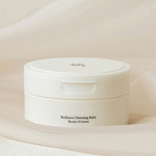 BEAUTY OF JOSEON Radiance Cleansing Balm - attīrošs balzams uz eļļas bāzes