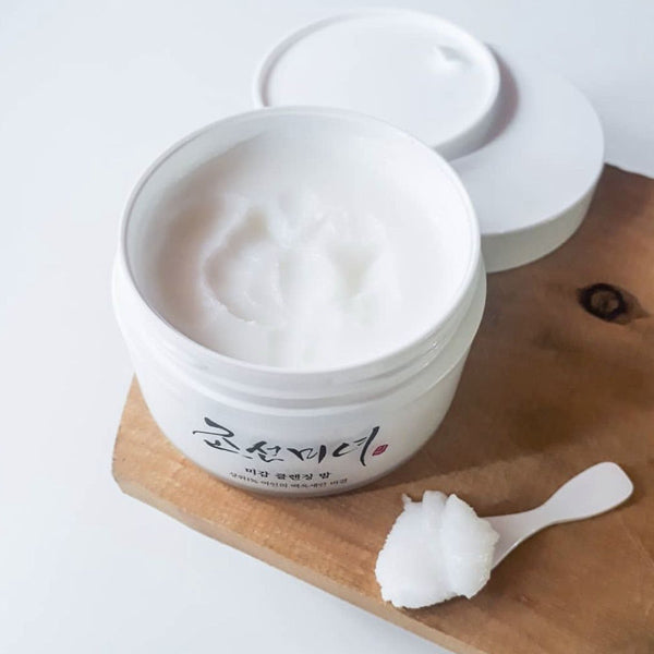 BEAUTY OF JOSEON Radiance Cleansing Balm - attīrošs balzams uz eļļas bāzes
