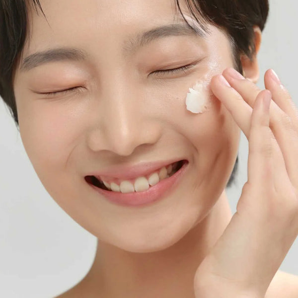 BEAUTY OF JOSEON Radiance Cleansing Balm - attīrošs balzams uz eļļas bāzes