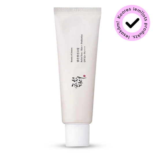 BEAUTY OF JOSEON Relief Sun SPF50+