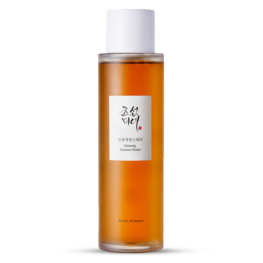 Beauty of Joseon žeņšeņa esence ūdens 150ml – mitrinošs Korejas sejas toniks no koore.lv