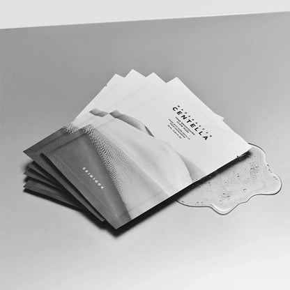 Pirms un pēc tonizējošais un izgaismojošais efekts