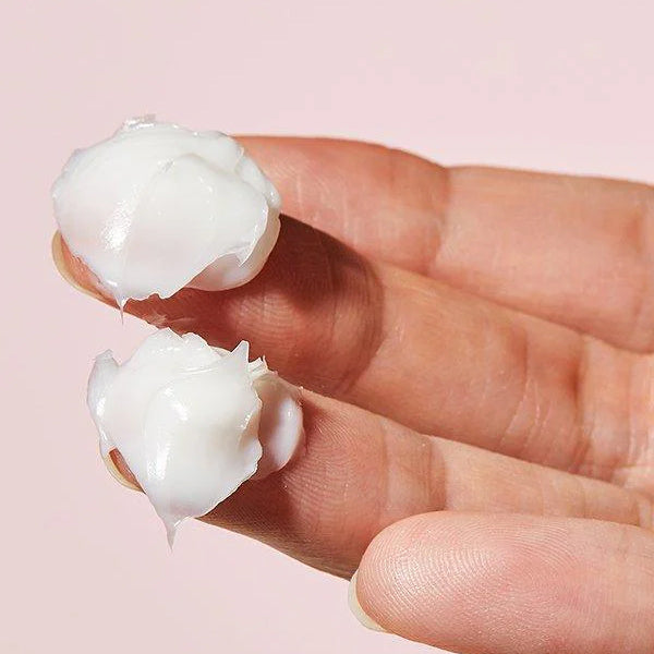 COSRX Balancium Comfort Ceramide Cream - mitrinošs krēms ādas aizsargbarjeras atjaunošanai.