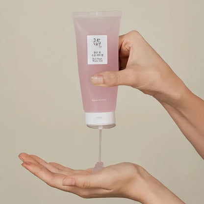 Red Bean Water Gel mitrinošs gels taukainai ādai