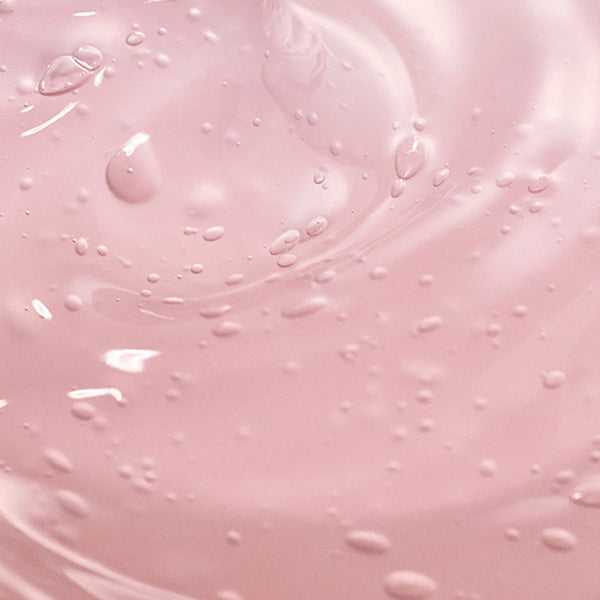 Red Bean Water Gel mitrinošs gels taukainai ādai