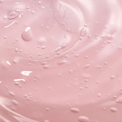 Red Bean Water Gel mitrinošs gels taukainai ādai