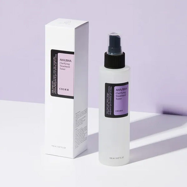 COSRX_AHABHA_Clarifying_Treatment_Toner_koore