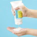 COSRX_Low_pH_Good_Morning_Gel_Cleanser_koore