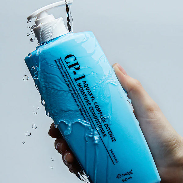 ESTHETIC HOUSE CP-1 Aquaxyl Complex Intense Moisture Conditioner - intensīvi mitrinošs kondicionieris