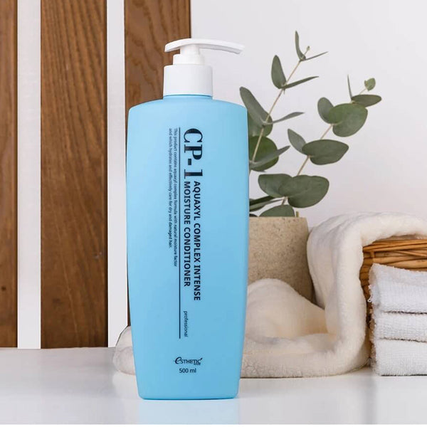 ESTHETIC HOUSE CP-1 Aquaxyl Complex Intense Moisture Conditioner - intensīvi mitrinošs kondicionieris