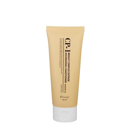 Barojošs un atjaunojošs matu kondicionieris | Esthetic House CP-1 bright Complex Intense Nourishing Conditioner -