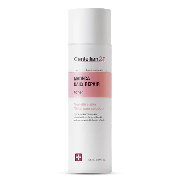 Centellian24 Madeca Daily Repair Toner 150ml pudele
