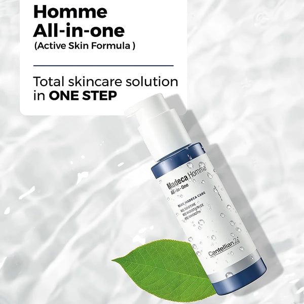 Centellian24 Madeca Homme All In One krēms vīrietim