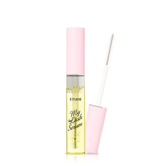 Korejas kosmetika ETUDE my lash serum