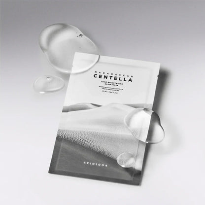 Auduma maskas tekstūra tuvplānā