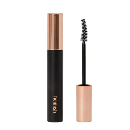 Heimish Dailism Smudge Stop Mascara tūbinga skropstu tuša ar curling efektu, nesmērējoša skropstu tuša