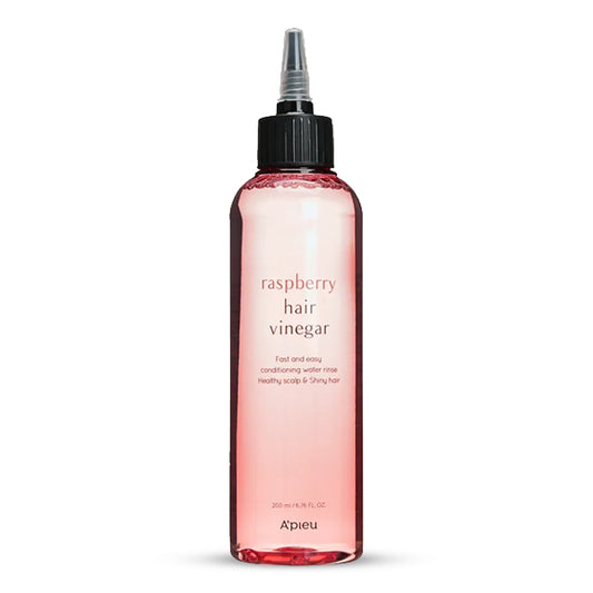 Korejas kosmetika A PIEU Raspberry Hair Vinegar