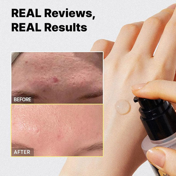 Esence sejai ar 96% gliemežu mucīna | COSRX Advanced Snail 96 Mucin Power Essence