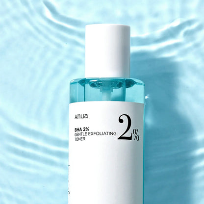 COSRX - AHA/BHA Clarifying Treatment Toner