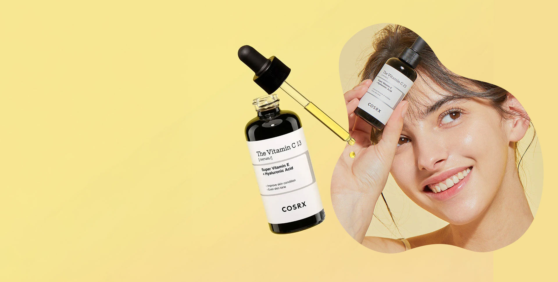 cosrx c vitamins sejai