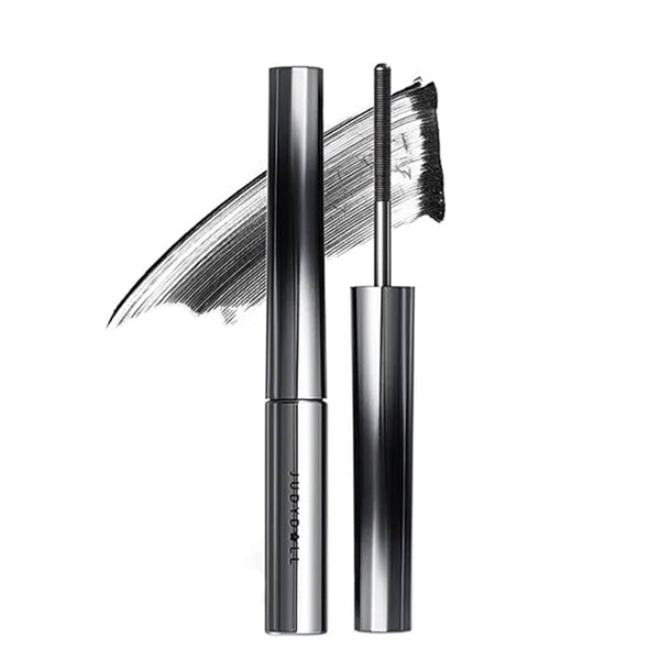 JUDYDOLL 3D Curling Eyelash Iron Mascara Curly – Korejas kosmētika, skropstu tuša ar 3D efektu, kas izveido perfektu izliekumu un garumu, nodrošinot sulīgas un izteiksmīgas skropstas.