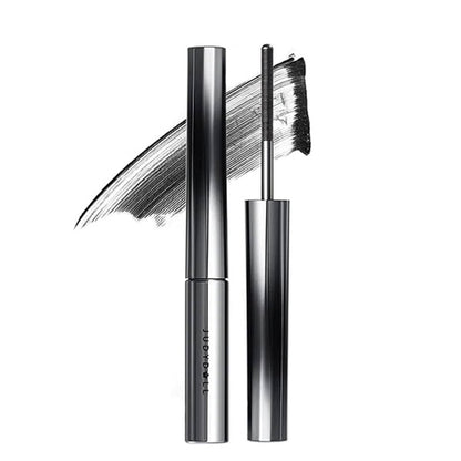 JUDYDOLL 3D Curling Eyelash Iron Mascara Curly – Korejas kosmētika, skropstu tuša ar 3D efektu, kas izveido perfektu izliekumu un garumu, nodrošinot sulīgas un izteiksmīgas skropstas.