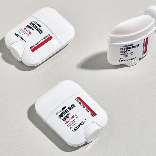 Premium Peptide Naite 1000 Neck Stick - līdzeklis kakla ādas nostiprinšānai