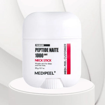 Premium Peptide Naite 1000 Neck Stick - līdzeklis kakla ādas nostiprinšānai