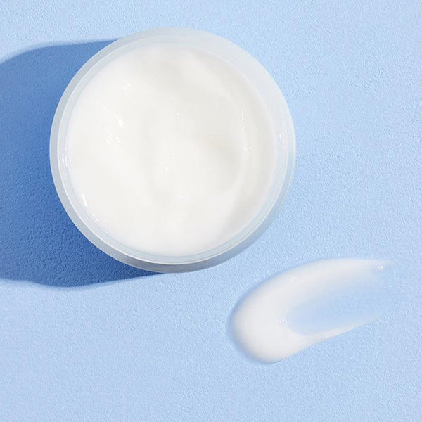 Hyaluronic Acid Intensive Cream - intensīvi mitrinošs krēms ar hialuronskābi