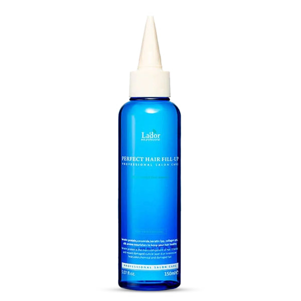 Lador Perfect Hair Fill-Up 150ml pudele matu atjaunošanai