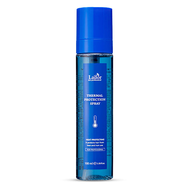 Lador Thermal Protection Spray 100ml pudeles iepakojums
