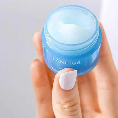 LANEIGE Water Sleeping Mask EX nakts sejas maska