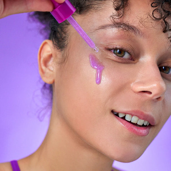 Bakuchiol Plumping Serum - serums ar bakučiolu