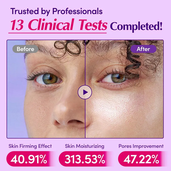 Bakuchiol Plumping Serum - serums ar bakučiolu