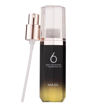MASIL 6 Salon Lactobacillus Hair Perfume Oil Moisture matu eļļa