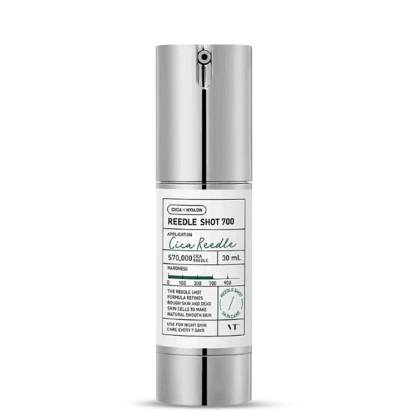 Reedle Shot - mikroadatu serums 100 / 300 / 700
