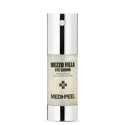 Medi-Peel Mezzo Filla Eye Serum – acu serums pret krunciņām un tumšajiem lokiem | Korejas kosmētika koore.lv