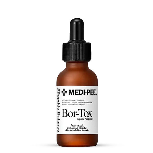Pyunkang Yul Moisture Ampoule – mitrinošs sejas serums ar Japānas zelta diegu, piemērots jutīgai un sausai ādai