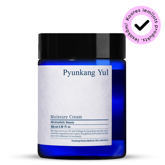 Pyunkang Yul - moisturizing cream