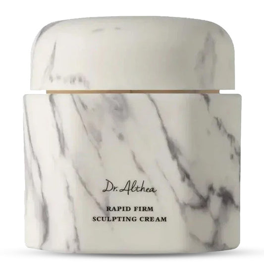 Dr. Althea Rapid Firm Sculpting Cream – iepakojuma attēls