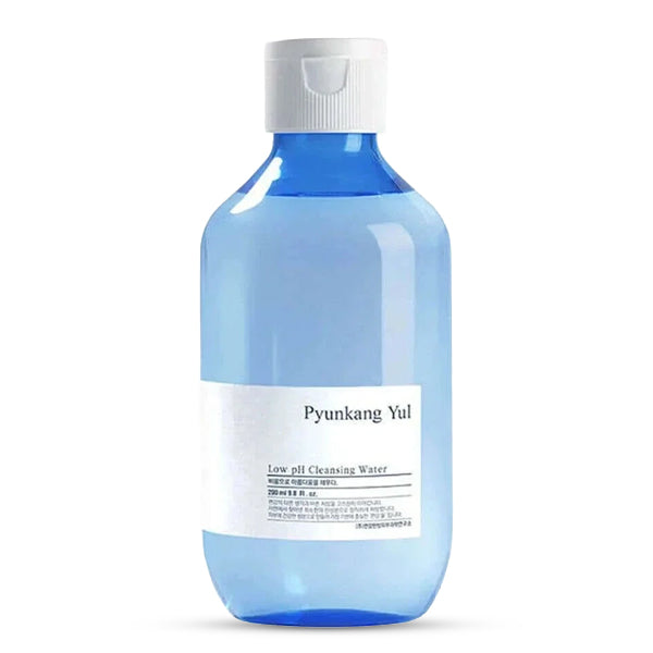 Pyunkang Yul Low pH Cleansing Water 290ml pudele