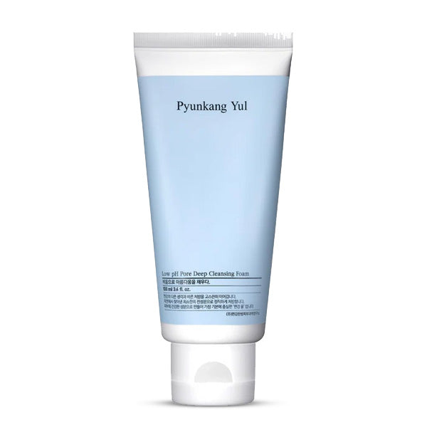Pyunkang_Yul_Low_pH_Pore_Deep_Cleansing_Foam_koore.lv
