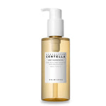 SKIN1004 Madagascar Centella Light Cleansing Oil – attīrošais eļļas līdzeklis ar Centella Asiatica, kas maigi noņem grimu un netīrumus.