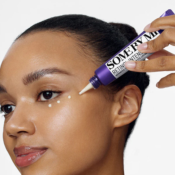 SOME BY MI Retinol Intense Advanced Triple Action Eye Cream - acu krēms ar retinolu