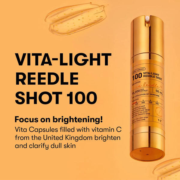 Serums pigmentācijas mazināšanai un toņa izlīdzināšanai