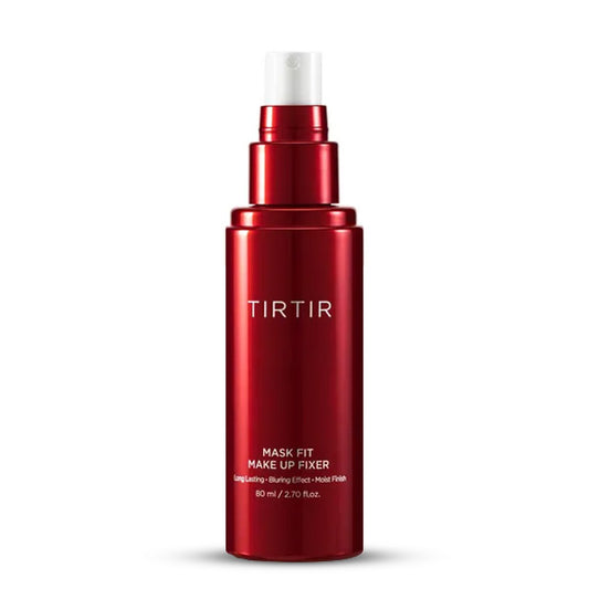 Korejas kosmetika TIRTIR Mask Fit Make Up fixer