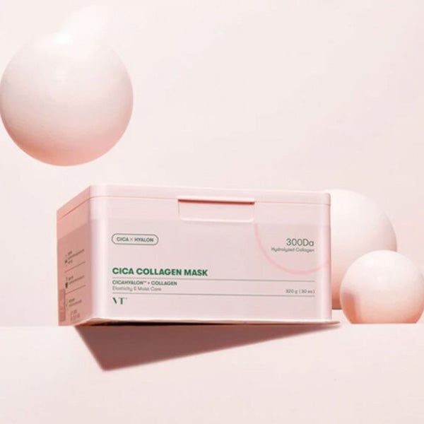 Bagata kolagena un hialuronskabes tekstura mitrina un padara adu elastigu